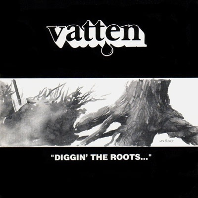 Diggin' the Roots...