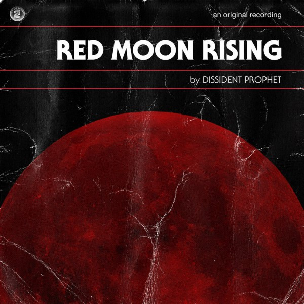 Red Moon Rising