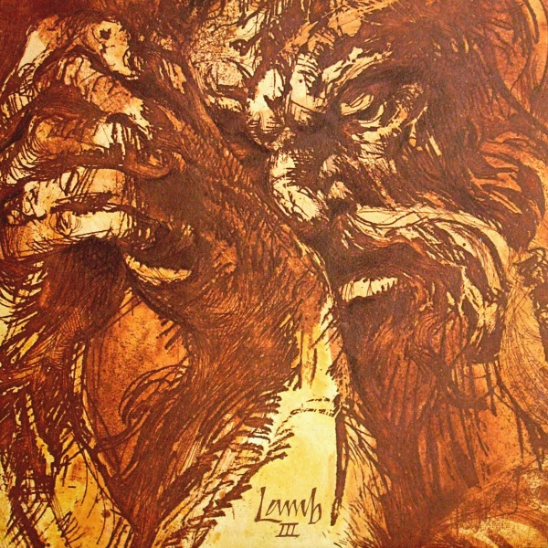 Lamb III