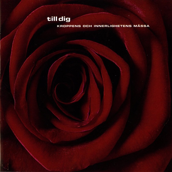 Till dig: Kroppens och innerlighetens mässa