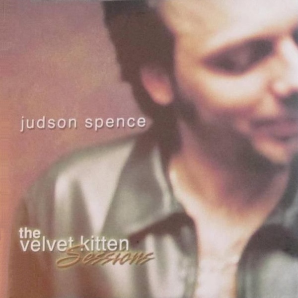 The Velvet Kitten Sessions