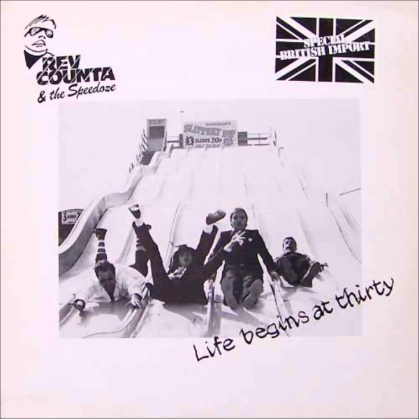 Life Begins at Thirty