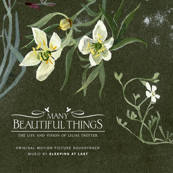 Many Beautiful Things: Original Motion Picture Soundtrack