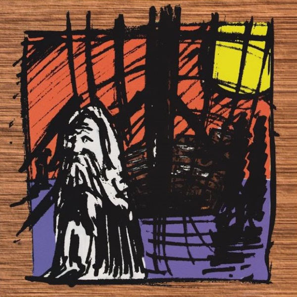 Way Before the Flood