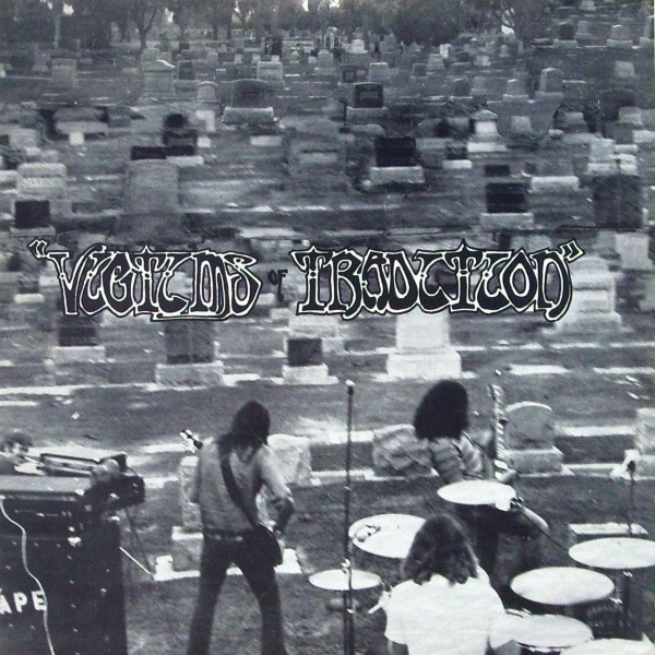 Victims of Tradition