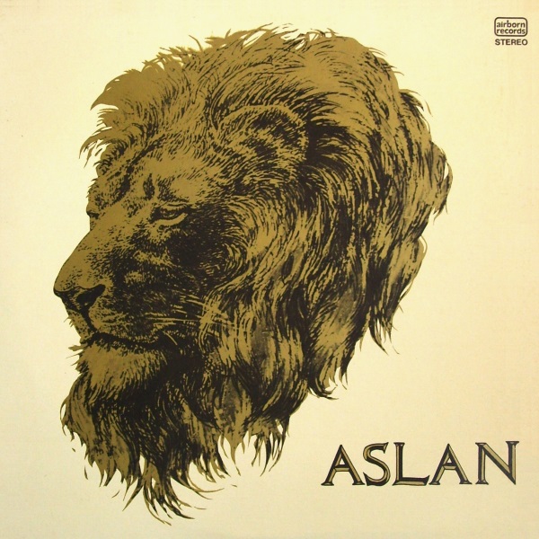 Aslan