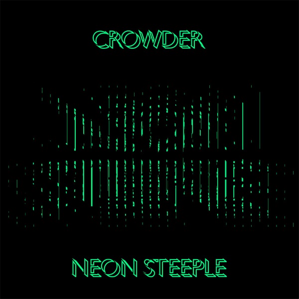 Neon Steeple