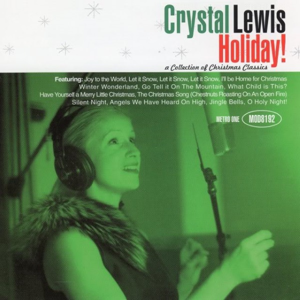Holiday! A Collection of Christmas Classics