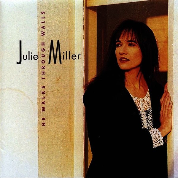 He Walks Through Walls