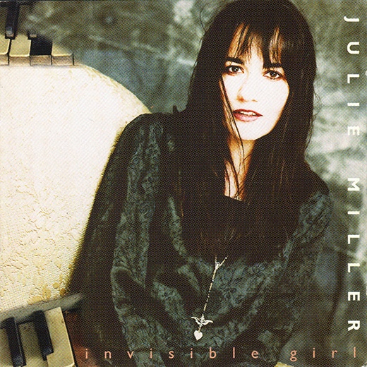 Invisible Girl