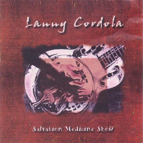 Salvation Medicine Show