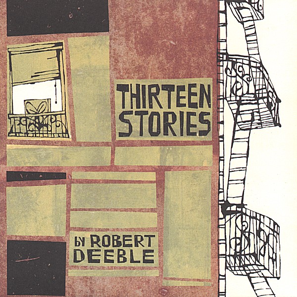 Thirteen Stories