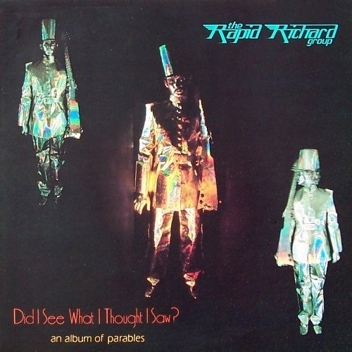 Did I See What I Thought I Saw?