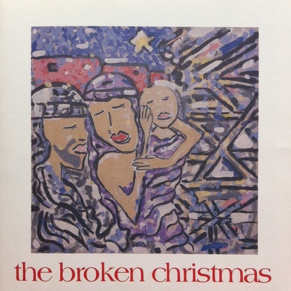 The Broken Christmas