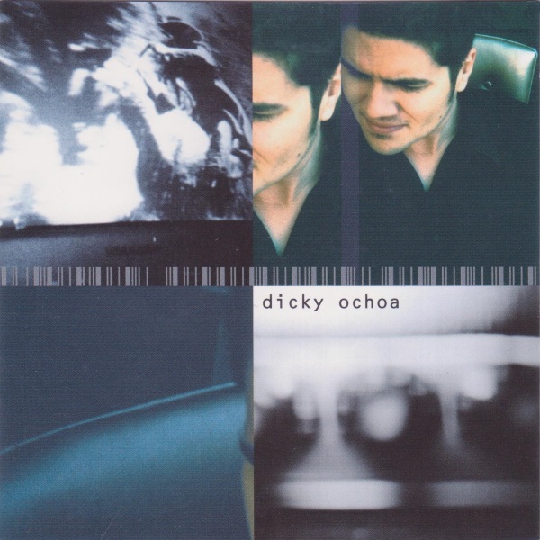 Dicky Ochoa