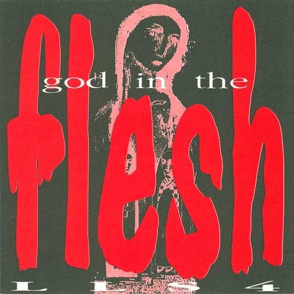 God in the Flesh: Music from the Late Late Service 4