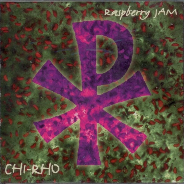 Chi-Rho