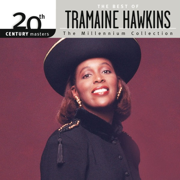 20th Century Masters - The Millennium Collection: The Best of Tramaine Hawkins