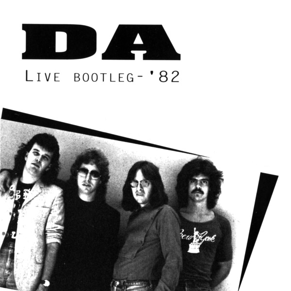 Live Bootleg '82