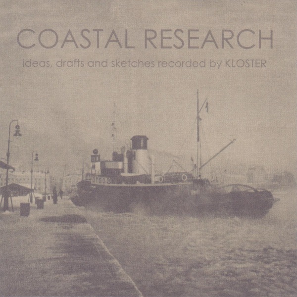 Coastal Research