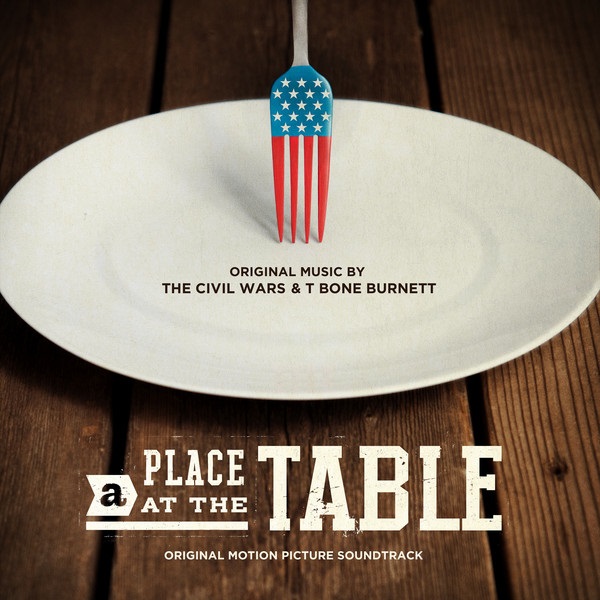 A Place at the Table: Original Motion Picture Soundtrack