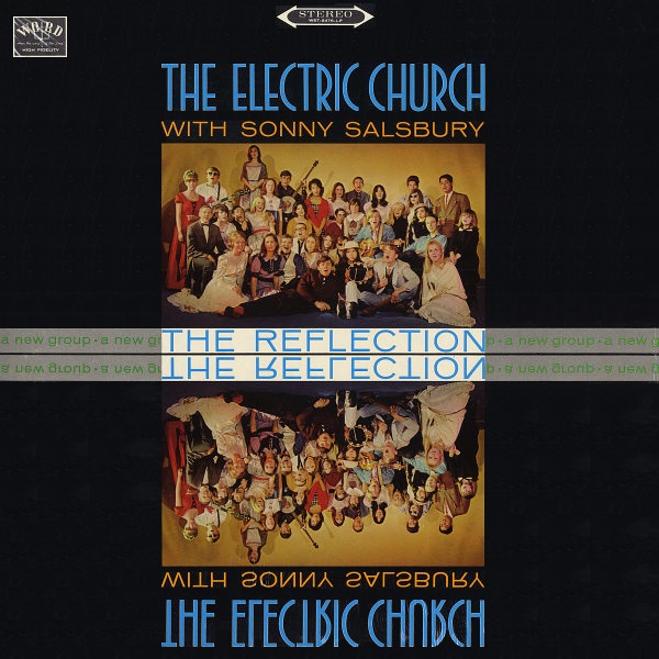 The Electric Church