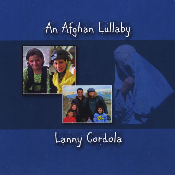 An Afghan Lullaby
