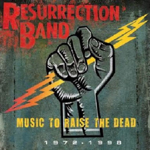 Music to Raise the Dead 1972-1998