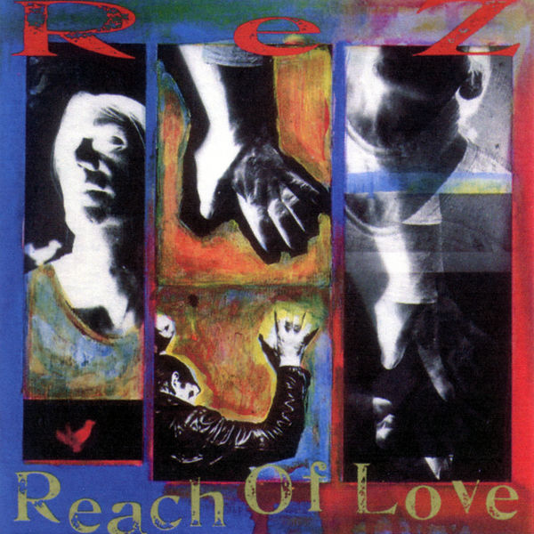 Reach of Love