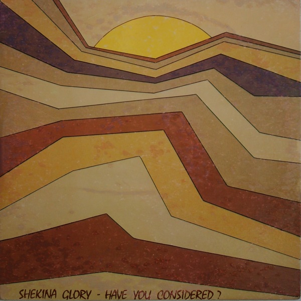 Have You Considered?