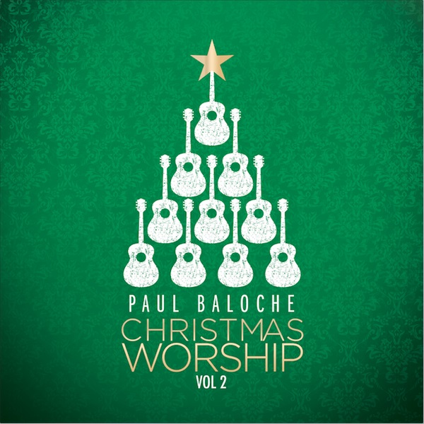 Christmas Worship, Vol. 2