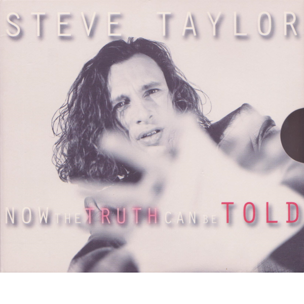 Now the Truth Can Be Told