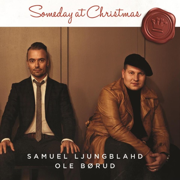 Someday at Christmas