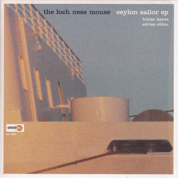Ceylon Sailor EP