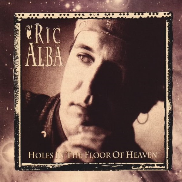 Holes in the Floor of Heaven