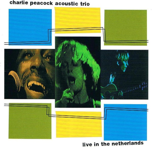 Live in the Netherlands