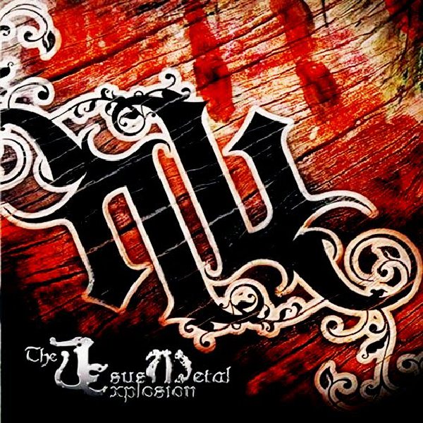 The Jesus Metal Explosion