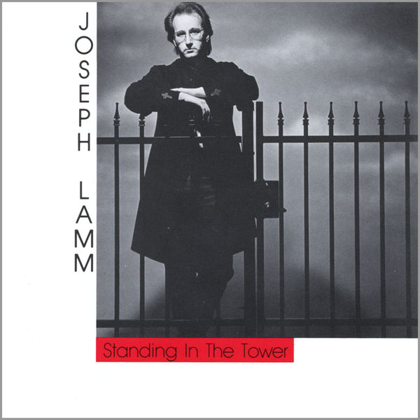 Standing in the Tower