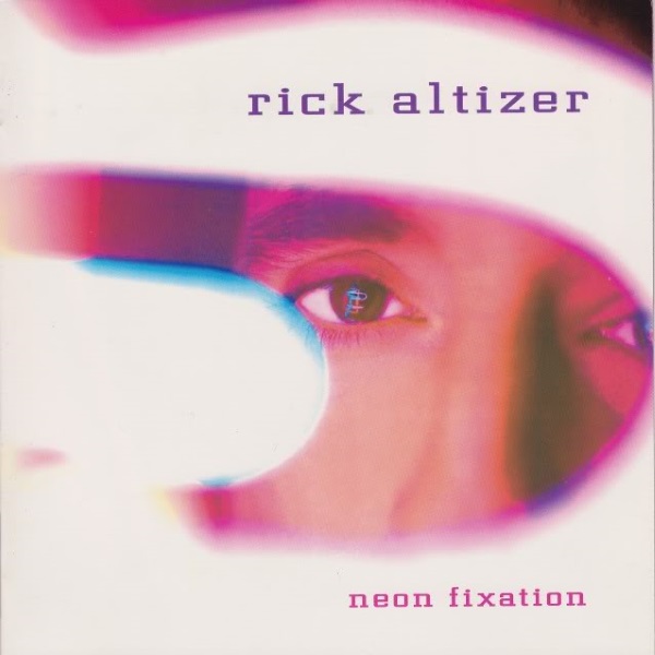 Neon Fixation