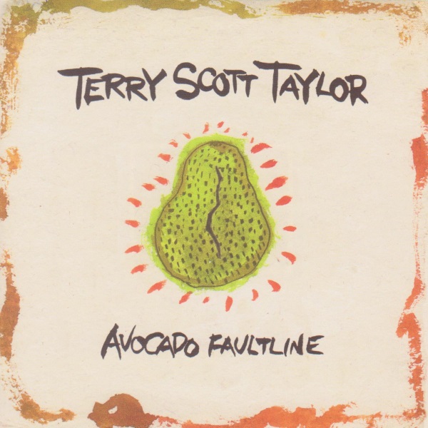 Avocado Faultline