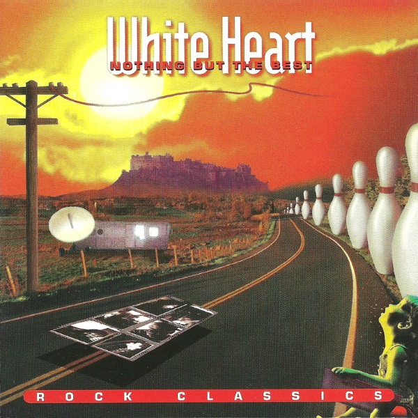 Nothing But the Best: Rock Classics