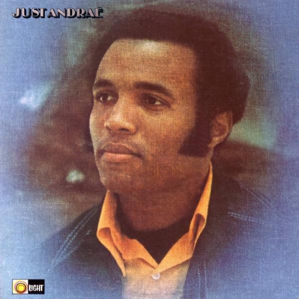 Just Andraé