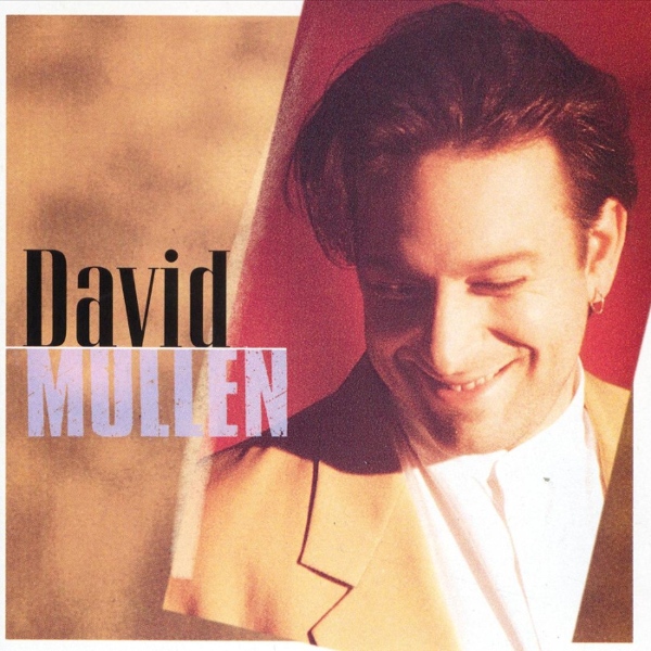David Mullen