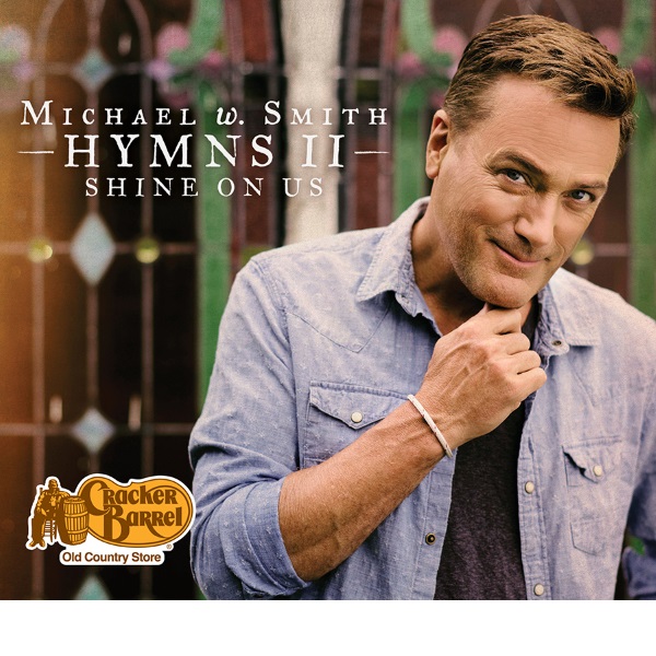 Hymns II: Shine On Us