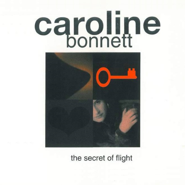 The Secret of Flight