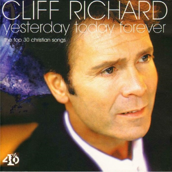 Yesterday Today Forever