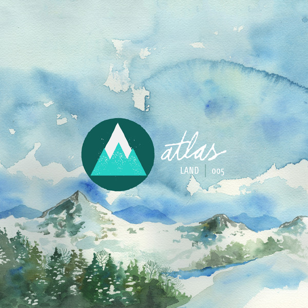 Atlas 005: Land