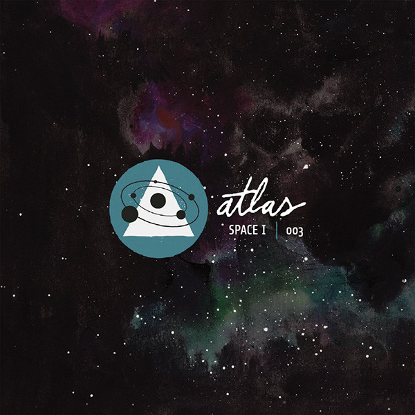 Atlas 003: Space I