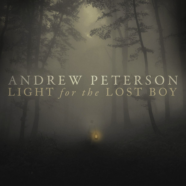 Light for the Lost Boy