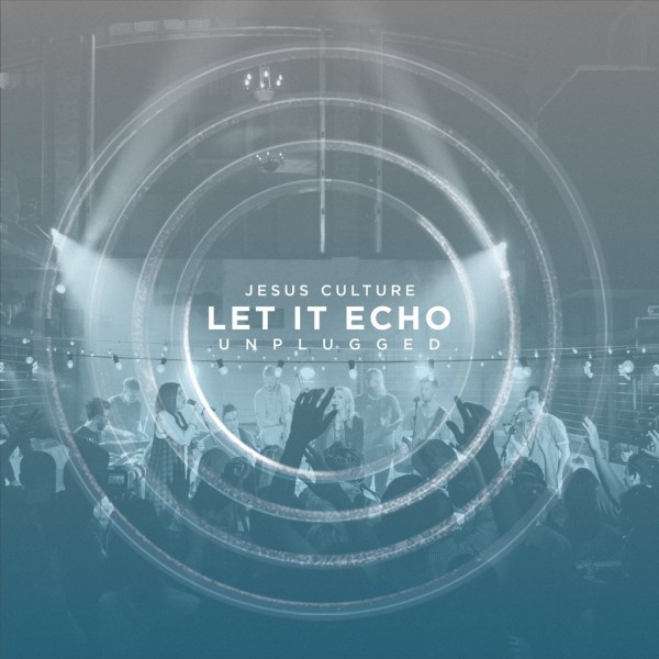 Let it Echo: Unplugged